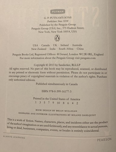 The Striker by Clive Cussler And Justin Scott New Hardback - Bild 5 von 9