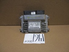 2016 Nissan Sentra  #1461 Engine Computer ECM ECU 95440-P3B001