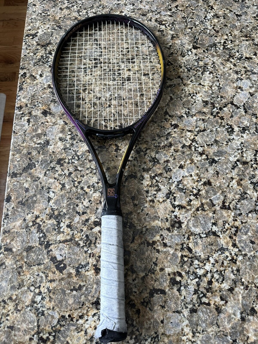ラケット(硬式用) DUNLOP TOUR SERIES90 REVELATION PRO Dunlop revelation pro tour series mark Philippoussis, 90 sq