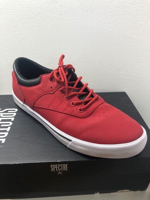 supra bleeker red ebay