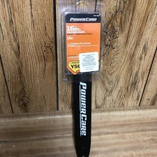 Power Care 463-303  Y56 16" Bar and Chain Combo New