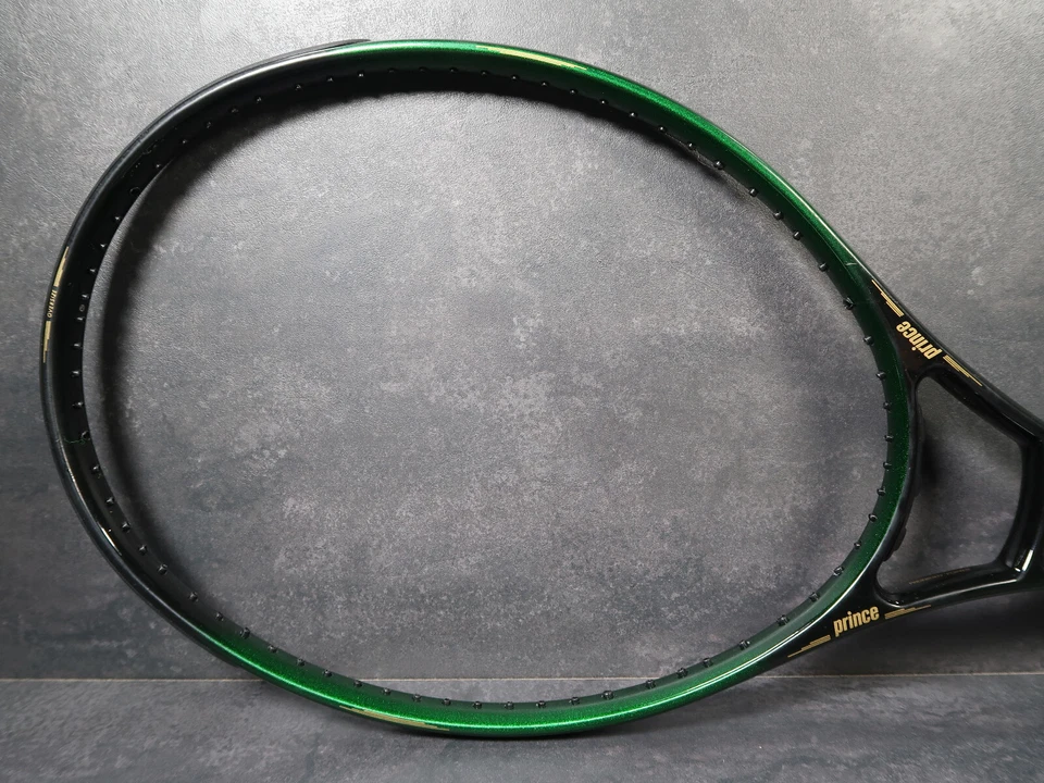 Prince - Graphite 2 - L3 - 4 3/8 - Oversize - Tennisschläger Tennis Racket - Bild 2 von 4