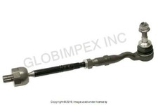 Bmw 2009 Tie Rod Assembly Left Driver Side Febi Bilstein Warranty