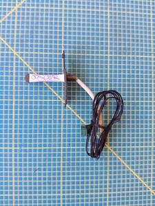 Siemens HB78L570/04 Backofen Temperaturfühler PTC Sensor 00423842