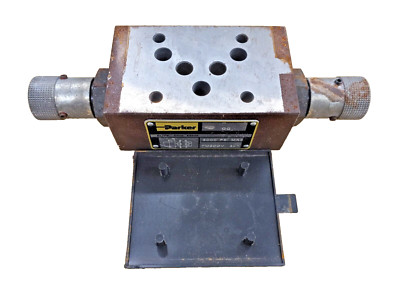 Parker FM3DDV 30