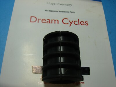 Kawasaki NOS NEW 92075-084 Fuel Tank Rubber Damper Z1 H1 H2 KH KZ