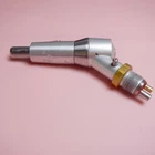 Midwest Shorty Single Speed Motor- Dental Handpiece