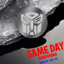 1Pack Metal Plates Sticker Replace For Magnetic Car Mount Magnet Phone Holder