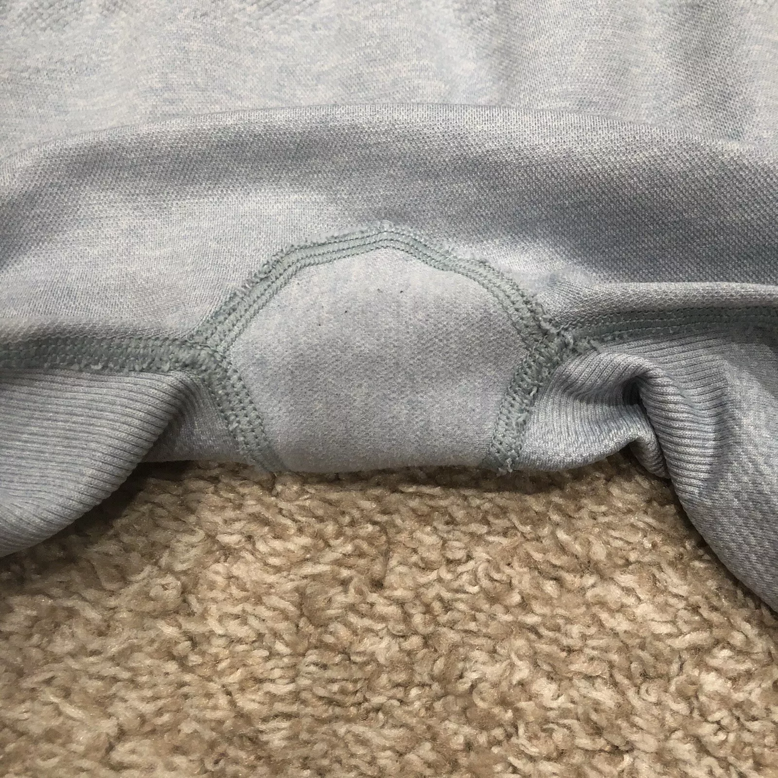 sweaty-betty medium seamless leggings