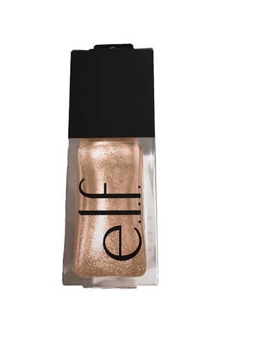 Elf Holiday Limited Edition Glow Reviver Quad Goals 4 Lip Oil Kit New - Picture 3 of 3