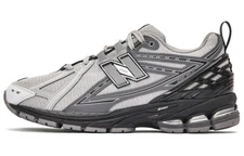 New Balance 1906R Low Brighton Grey - M1906RHA