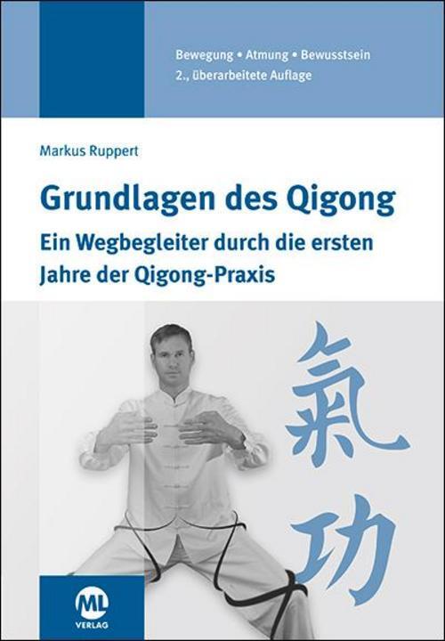 Thumbnail - Grundlagen Des Qigong Markus Ruppert