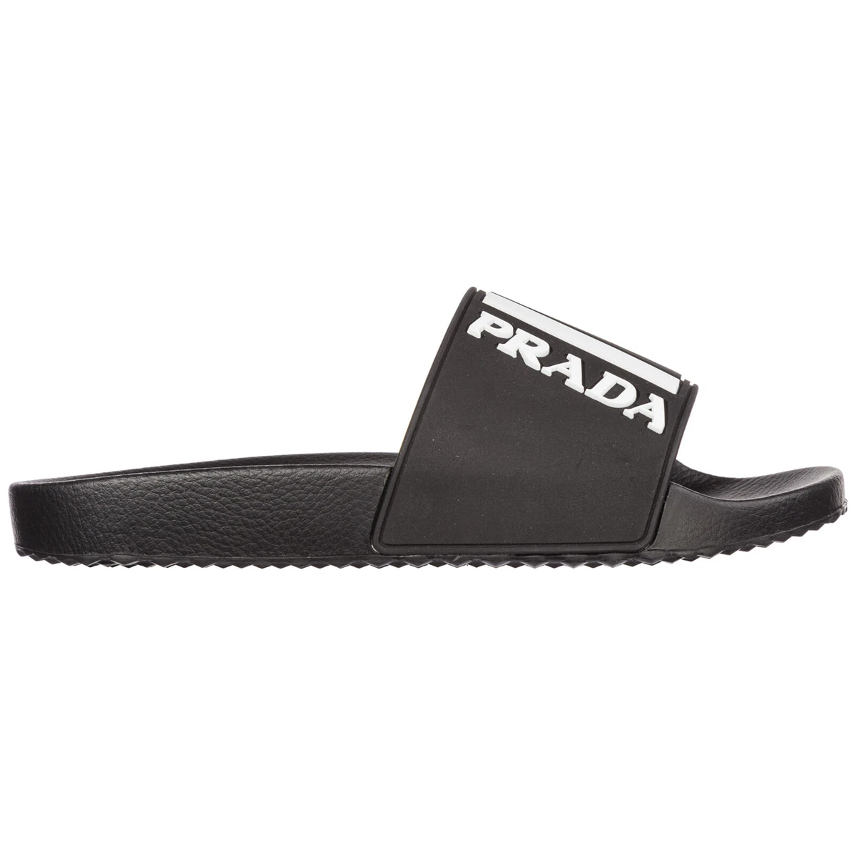 Prada ciabatte best sale