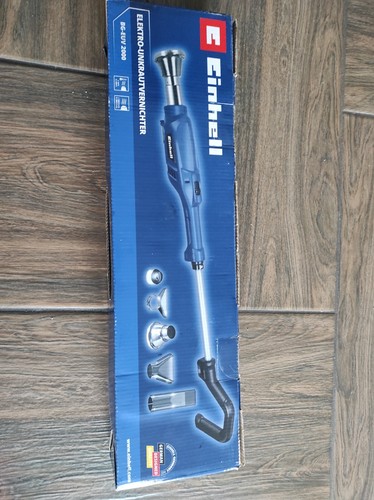 Elektrischen Unkrautvernichter - Bild 3 von 6