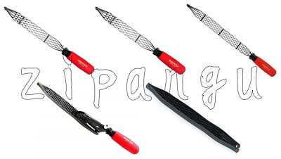 Shinto Saw Rasp Series E1101(SR-10)/E1201/E2101(SR-20)/E3101/E3301 Select 1piece