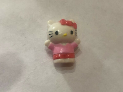 HELLO KITTY SAN RIO Figuren