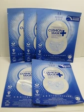 MIRAE MOISTURIZING EFFECT CUSHION MASK (LOT OF 5)