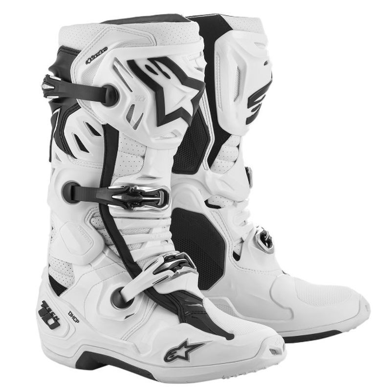 Supervented Offroad Motocross Boots 