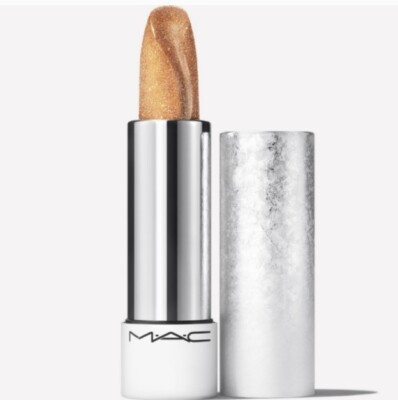 m.a.c lip balm MAC Taste For Bubbles Fizzy Feels Lip Balm AUTHENTIC