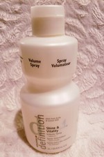 GOLDWELL Definition Shine Vitality Volume Spray Leave-In 33.8 fl oz 1L Large NEW