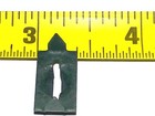 Aazon.co: Door Glass Run Division Bar Channel Weatherstrip Pair