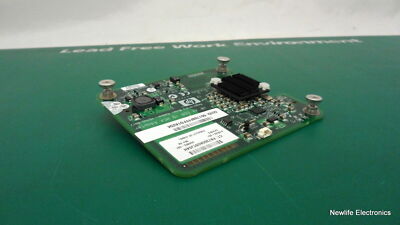 HP 410500-001 Infiniband PCI Express Dual Port X4 Mezzanine Card 406855-001