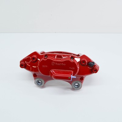 MINI CABRIO R57 Front Right JCW Disc Brake Caliper 34106856652 NEW  