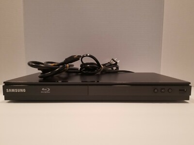 【動作確認済】Samsung BD-E5300 BDプレーヤー s-l400.jpg