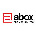 aBox Framed Canvas