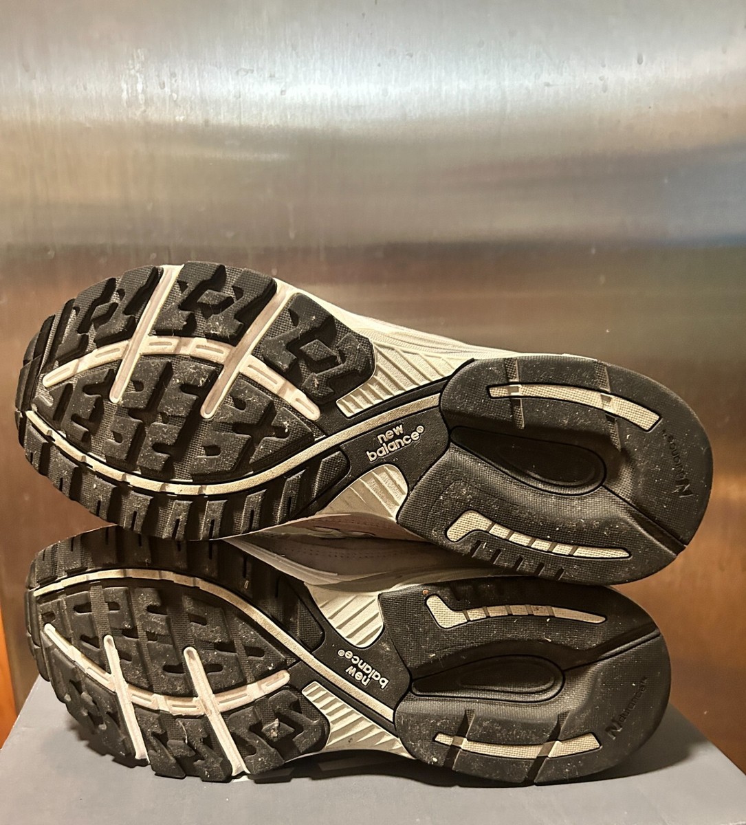 New Balance M993GL MiUSA Grey Size US 9.5 New Balance M993GL MiUSA Grey Size US 9.5 | eBay main image 4