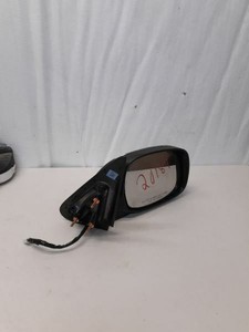 07 TOYOTA SEQUOIA Passenger Side View Mirror Power With Limited Chrome MEMORY | eBay