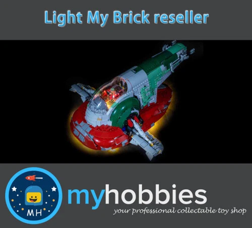 Star Wars Building Toy Accessories