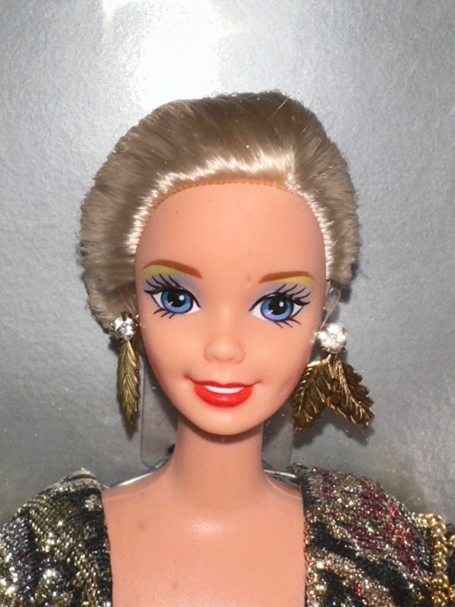 バービー人形ChristianDior LimitedEdition（おまけ付） Christian Dior 1995 Barbie Doll for sale online | eBay