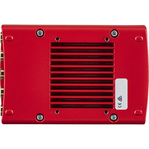 Decimator MD-HX HDMI and SDI Cross Converter with Scaling & Frame