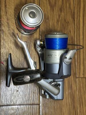 SHIMANO BBX-3000 テクニウム 楽天市場】シマノ bb－x テクニウム 3000の通販