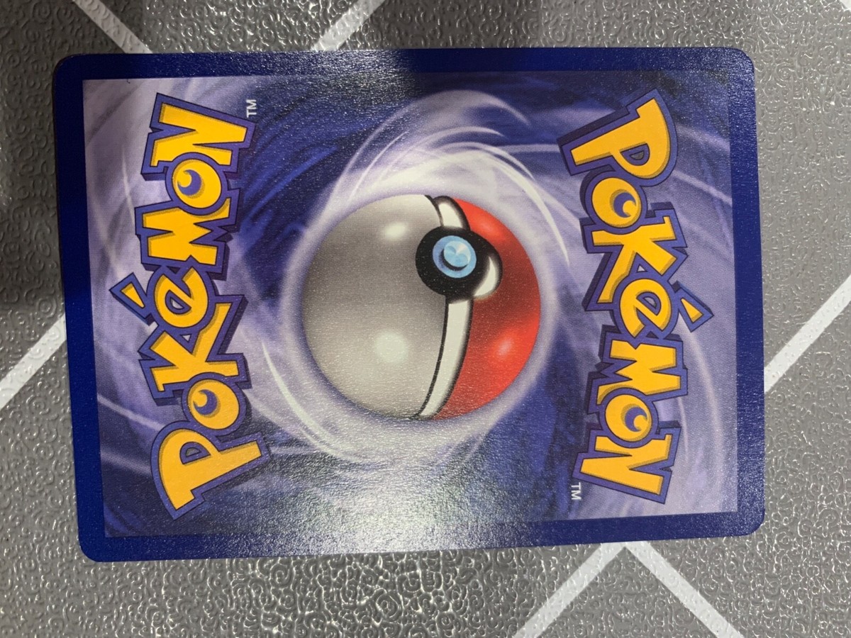 mew pokemon card 1995 promo CGC 9) Pokmon 2000 English Black Star Promos [PP] Devolution Beam Mew Black Star Promo 8