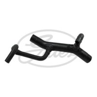 Gates KüHlerschlauch KüHlleitung Passend FüR Land Rover Discovery I 05-2398