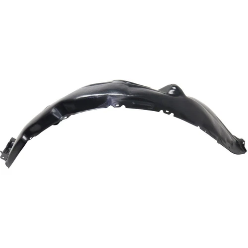 Fender Liner For 2015-2017 Toyota Camry Front Driver Side 5387606200 TO1248187 - Picture 2 of 9
