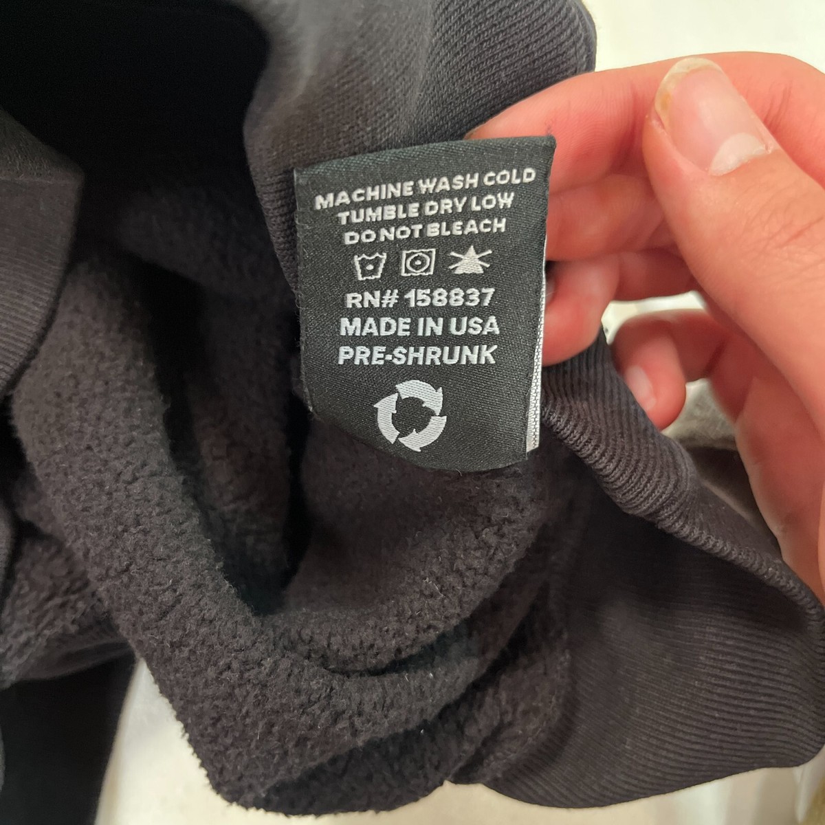 Stussy x Bone soda x Bakar Friends and Family Hoodie | eBay