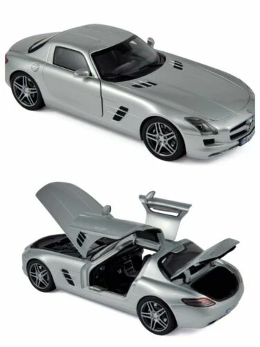 NOREV Modellautos, - LKWs & -Busse von Mercedes