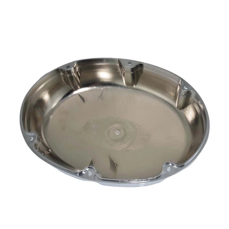 Cubierta limpiador filtro admisión aire Honda Shadow ACE VT400 VT750 1997-2003 ABS Foto 3 de 4