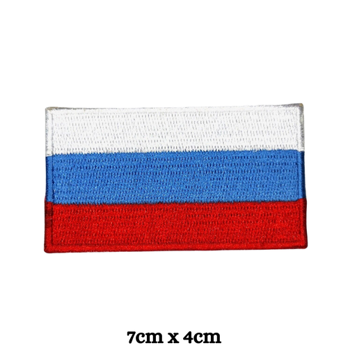 Países Bandera Nacional, Canadá Ucrania Francia Reino Unido Hierro Costura en Parche Bordado - Imagen 188 de 217