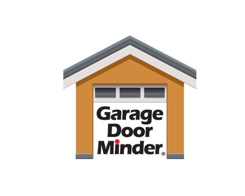 Garage Door Minder garage door monitor open door sensor door position indicator - 第 5/7 張圖片