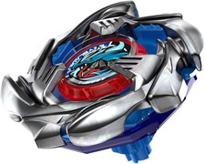 TAKARA TOMY BEYBLADE X BX-34 Starter Cobalt Dragoon 2-60C Japan New w/ Tracking