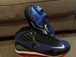 ken griffey jr swingman shoes