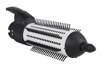 Obh Nordica Brush Bristles Curls Hair Air Styler 700 3585 Bjorn Axen