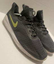 Preços baixos em Nike Renew Rival Anthracite Volt