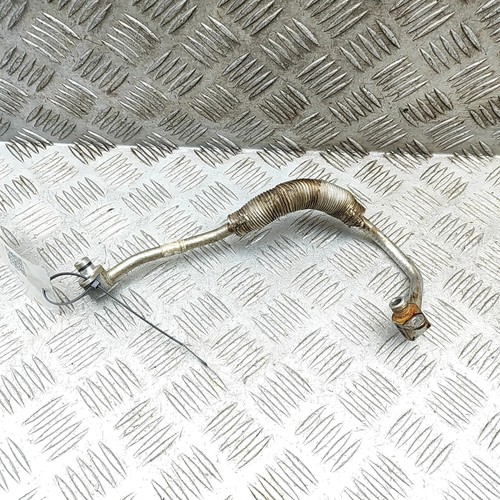 BMW 3 G20, G28 Turbolader-Ölleitung 8629971 2,0 Benzin 135 kW 2019 33802200