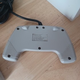 Nintendo NES Controller Lot Of 2 NES-004 Nes Max Turbo Super Controller Lot