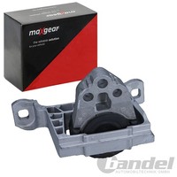 Maxgear Motorlager Rechts Passend FÜR Ford C-MAX Focus Grand Kuga Transit |